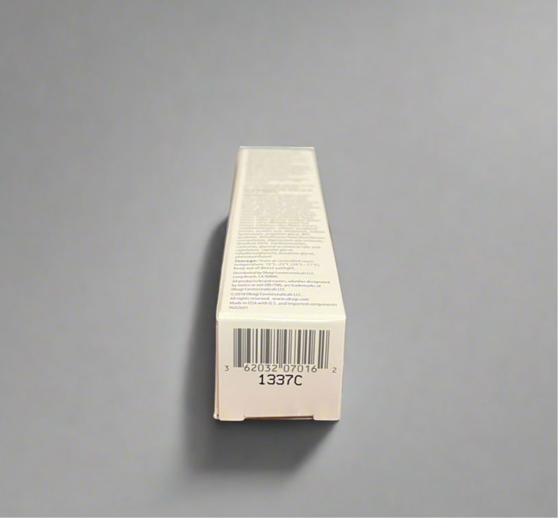 Lot of 12: Obagi Medical Retinol 1.0, 1 oz