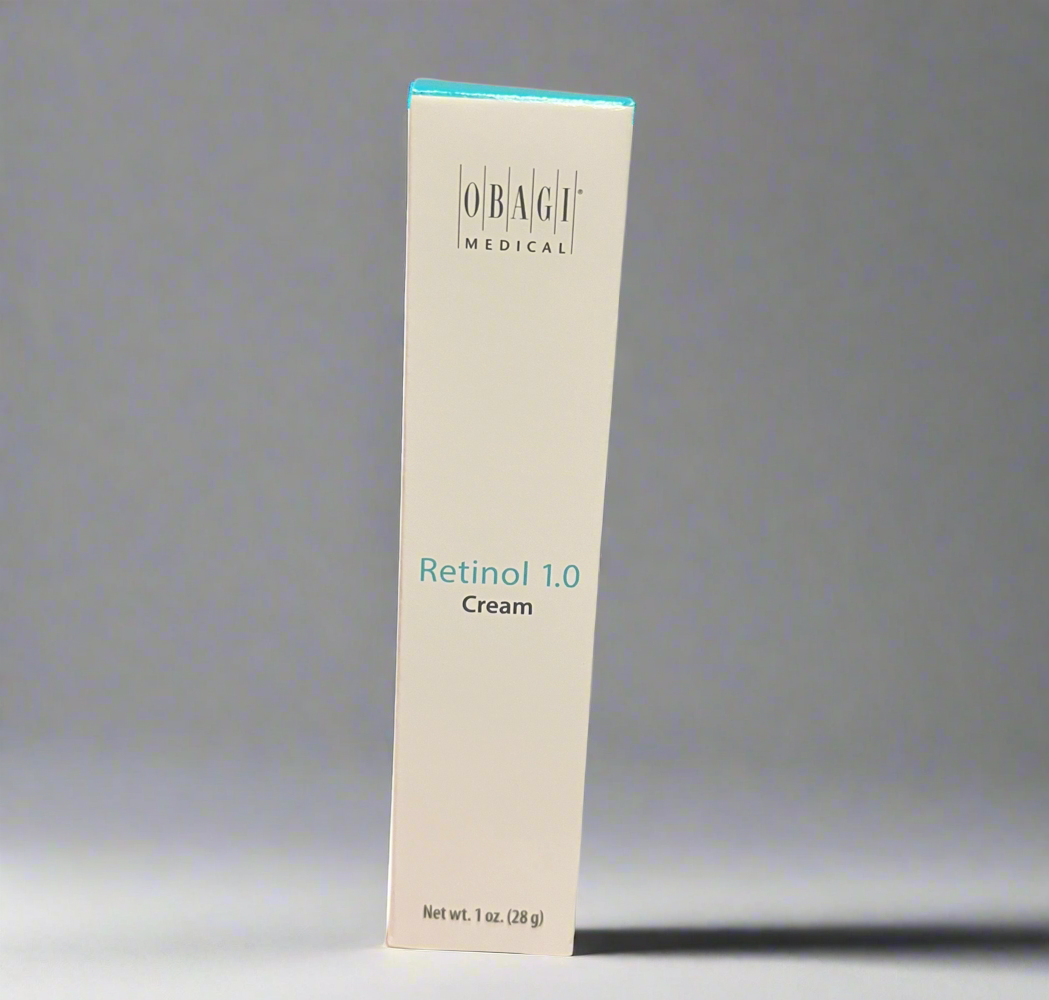 Lot of 12: Obagi Medical Retinol 1.0, 1 oz
